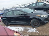 Hyundai Elantra Se 5NPDH4AE9GH713634 снимка
