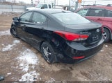Hyundai Elantra Se 5NPDH4AE9GH713634 снимка