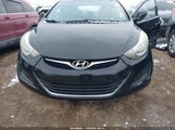 Hyundai Elantra Se 5NPDH4AE9GH713634 снимка