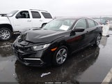 Honda Civic Lx 2HGFC2F69KH552931 снимка