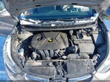 Hyundai Elantra Se 5NPDH4AE1EH528927 снимка