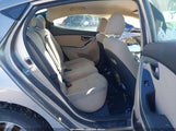 Hyundai Elantra Se 5NPDH4AE1EH528927 снимка