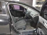 Ford Fusion Se 3FA6P0HD7KR267531 снимка