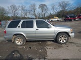 Nissan Pathfinder Le JN8DR09Y52W719782 снимка