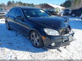 Mercedes-Benz C 300 Luxury 4Matic/Sport 4Matic WDDGF8BB5AR094714 снимка