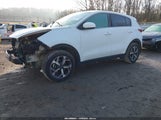 Kia Sportage Lx KNDPM3AC7L7822237 снимка