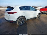 Kia Sportage Lx KNDPM3AC7L7822237 снимка