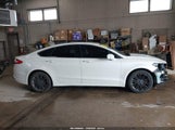 Ford Fusion Se 3FA6P0HDXER375369 снимка