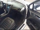 Ford Fusion Se 3FA6P0HDXER375369 снимка