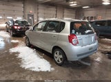 Chevrolet Aveo 1Lt KL1TD6DE8BB174343 fotografie