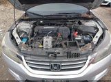 Honda Accord Lx 1HGCR2F36DA123609 снимка