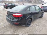 Ford Fiesta S 3FADP4AJ5GM159234 снимка