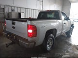 Chevrolet Silverado  Work Truck 1GCNKPEA7CZ224974 снимка
