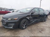 Chevrolet Malibu 1Lt 1G1ZE5ST8HF187535 снимка