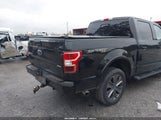 Ford F-150 Xlt 1FTEW1EP1JFE67104 снимка