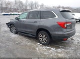 Honda Pilot Ex 5FNYF6H31KB070078 снимка