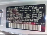Hyundai Tucson Value KM8J3CA47LU272682 снимка