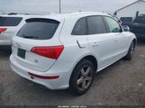 Audi Q5 3.2 Premium Plus WA1DKAFP3CA009452 photo