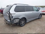 Toyota Sienna Se 8 Passenger 5TDXZ3DC6HS788334 снимка
