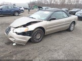 Chrysler Sebring Lxi 1C3EL55R74N384633 снимка