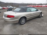 Chrysler Sebring Lxi 1C3EL55R74N384633 снимка