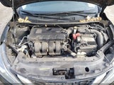 Nissan Sentra Sv 3N1AB7AP4HY276656 снимка