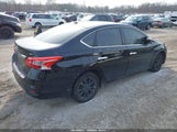 Nissan Sentra Sv 3N1AB7AP4HY276656 снимка