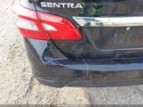 Nissan Sentra Sv 3N1AB7AP4HY276656 снимка