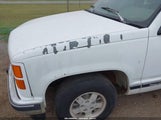 GMC Sierra C1500 2GTEC19ZXR1545189 снимка