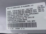 Honda Odyssey Touring 5FNRL6H81MB035309 снимка
