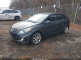 Hyundai Accent Se KMHCU5AE7CU002605 снимка