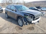 Jeep Cherokee Latitude 4X4 1C4PJMCSXHW556860 снимка