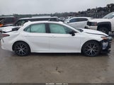 Toyota Camry Se 4T1G11AKXRU227294 photo