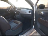 Fiat 500 Sport 3C3CFFBR3CT109977 fotografie