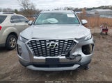 Hyundai Palisade Sel KM8R4DHE5MU293200 снимка