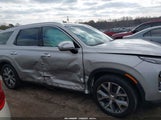 Hyundai Palisade Sel KM8R4DHE5MU293200 снимка