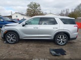 Hyundai Palisade Sel KM8R4DHE5MU293200 снимка