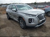 Hyundai Palisade Sel KM8R4DHE5MU293200 снимка