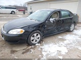 Chevrolet Impala Ls 2G1WA5E32C1310515 снимка