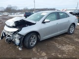 Chevrolet Malibu Limited Lt 1G11C5SAXGF118832 photo