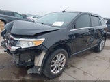 Ford Edge Limited 2FMDK3KC3EBA11158 снимка