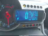 Chevrolet Sonic Lt Auto 1G1JC6SB7G4177508 снимка