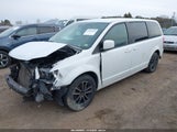 Dodge Grand Caravan Se Plus 2C4RDGBG0KR585086 снимка
