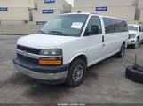 Chevrolet Express  Lt 1GAZGPFG1H1131355 снимка