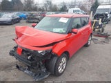 Kia Soul Lx KNDJ23AU8P7188107 fotografie