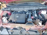 Toyota Highlander Le 5TDBZRBH3MS110954 снимка