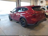 Toyota Highlander Le 5TDBZRBH3MS110954 снимка