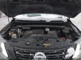 Nissan Pathfinder Sl 5N1DR2MM9JC627548 снимка