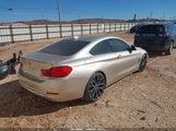 BMW 428I WBA3N3C52EK231188 снимка
