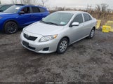 Toyota Corolla Le 1NXBU4EE1AZ177039 снимка
